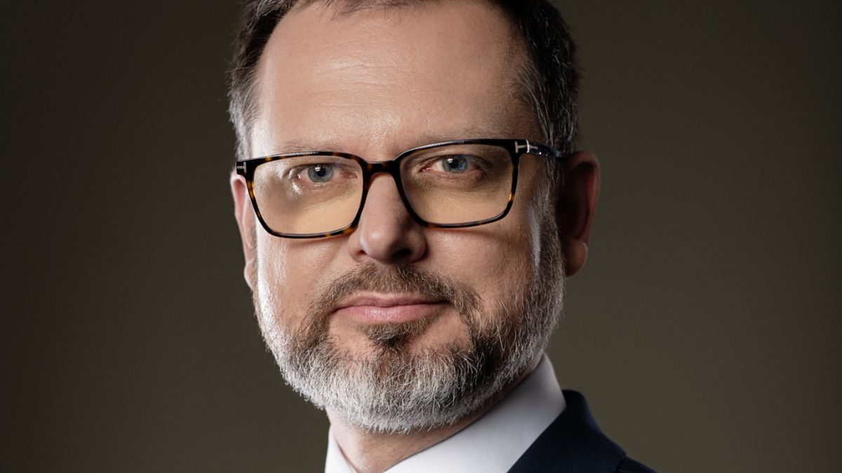 Prof. Dominik Dytfeld o "domowych" przeszczepieniach