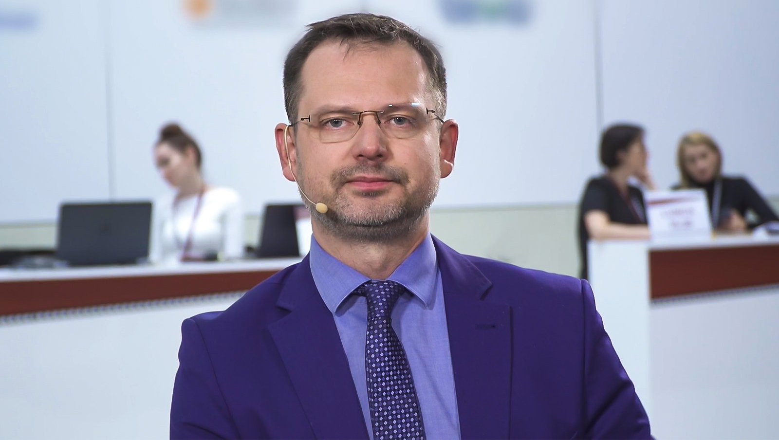 Diagnostyka oraz leczenie szpiczaka u chorych z wysokim ryzykiem cytogenetycznym...
