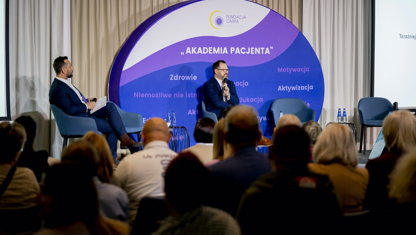 Teraźniejszość i przyszłość leczenia szpiczaka w Polsce i na świecie | dr hab. Dominik...