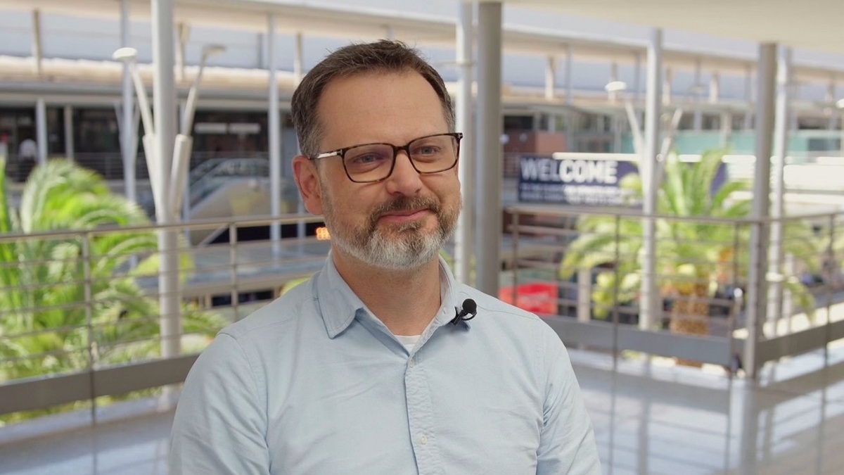 Prof. Dominik Dytfeld: "W zakresie szpiczaka plazmocytowego dzieje się bardzo dużo"