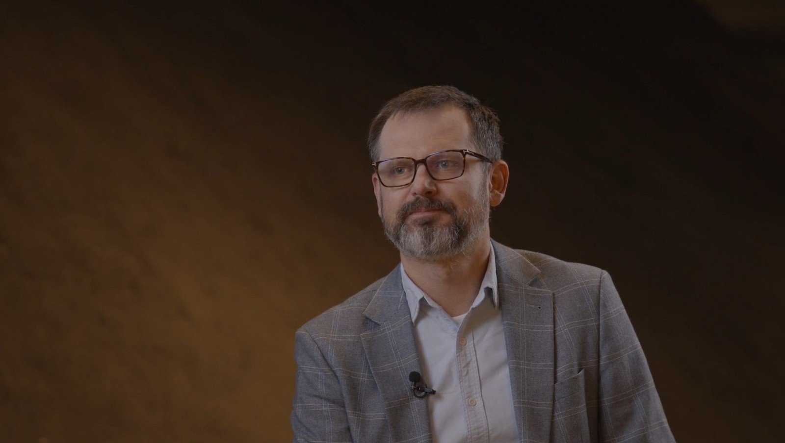 Prof. Dominik Dytfeld: "To jest również ważne wydarzenie z perspektywy naukowej"...