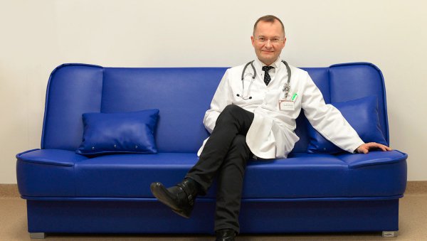 Działania naukowe są drogą do prawdy, a nie do sukcesu za wszelką cenę