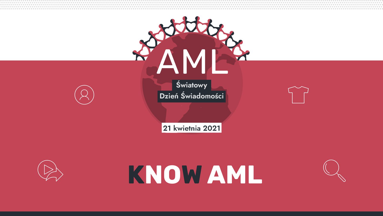 Światowy Dzień Świadomości AML 2021