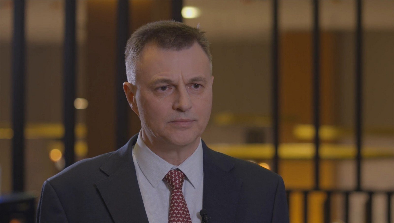 Prof. Tomasz Dzierżanowski: "Objęcie opieką domowego zespołu opieki paliatywnej...