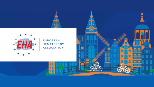 Dziewięć dni do wysłania abstraktu na EHA24