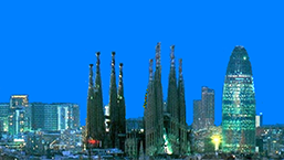 EBMT International Transplant Course | Barcelona, 09-11.09.2016