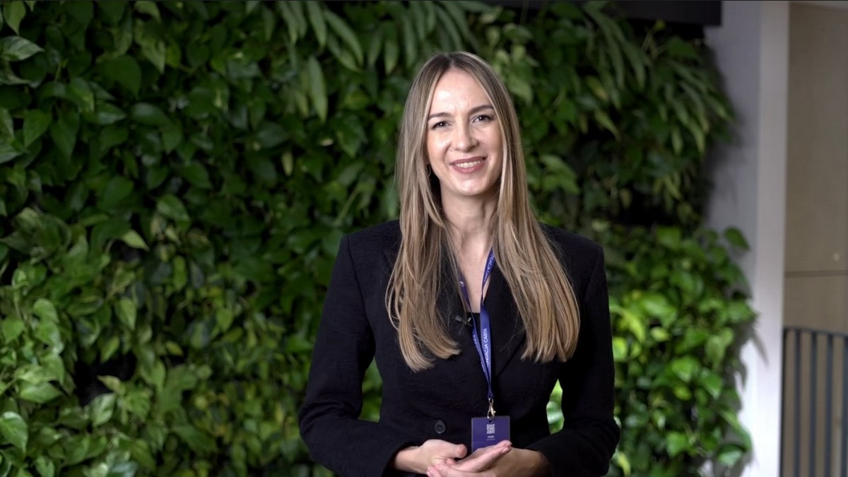 Emilia Demczur: „Misją fundacji Carita jest edukacja”