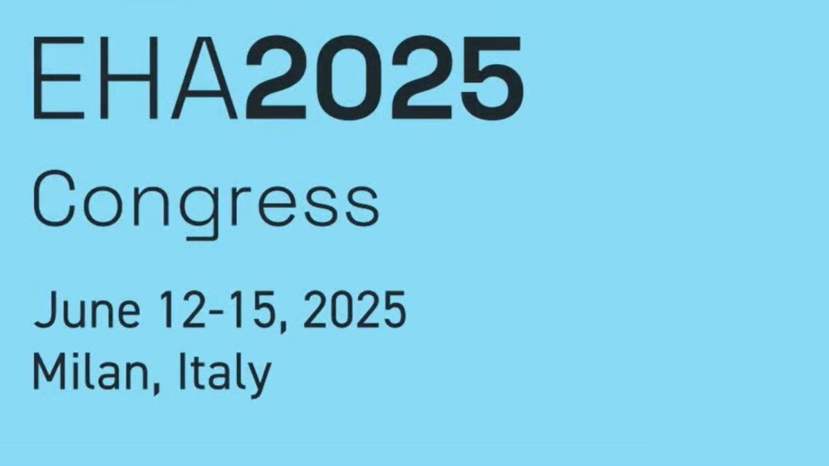 Kolejna edycja EHA odbędzie się już w czerwcu 2025 w Mediolanie