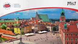 EHA-PTHiT Hematology Tutorial on Lymphoid Malignancies I 17-18.03.2017, Warsaw