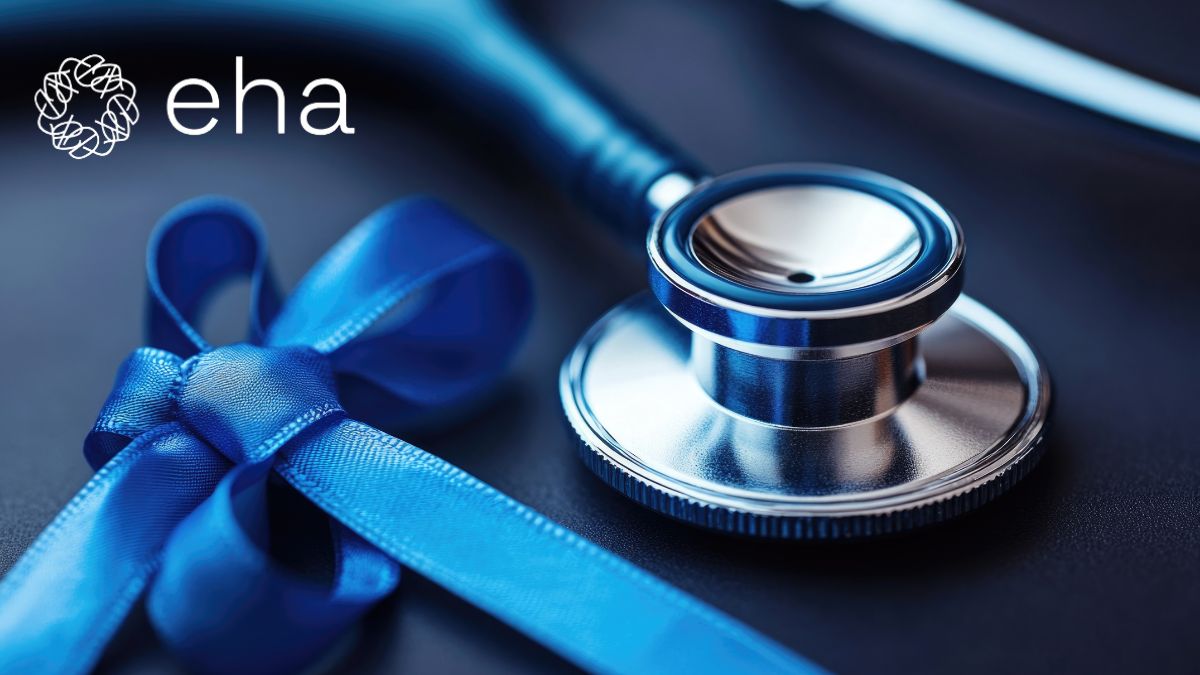 Laureaci Nagród EHA 2026 za wybitne osiągnięcia w hematologii