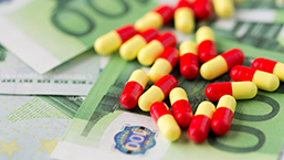 Ekonomiczne obciążenie zaburzeń krwi w UE wynosi 23 mld €