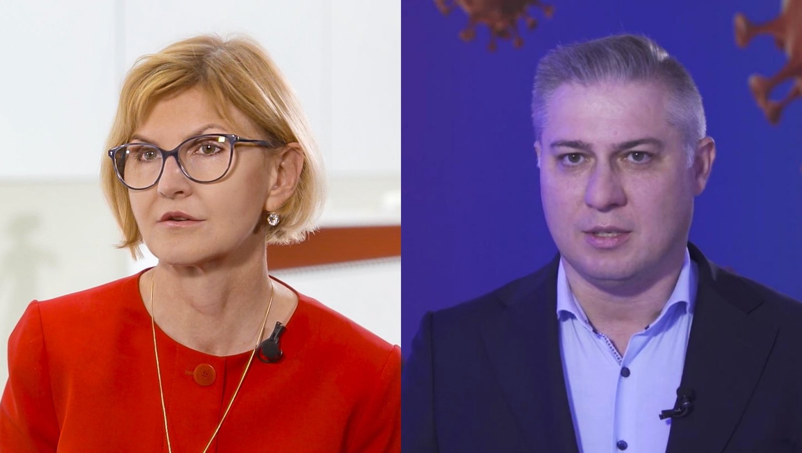 Eksperci: Pacjenci hematoonkologiczni potrzebują dodatkowej ochrony przed COVID-19