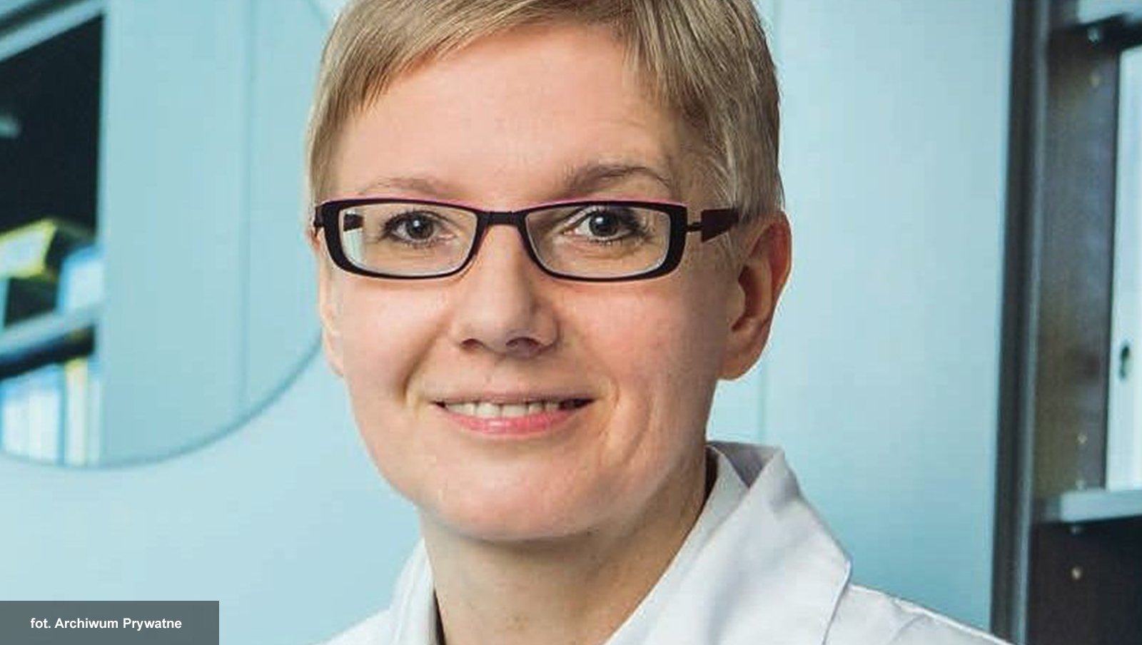 Prof. Ewa Lech-Marańda: Priorytety i wyzwania w hematologii