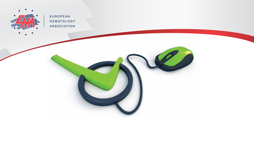 Europejskie Badanie Kompetencji Zawodowych -   nowa inicjatywa EHA dotycząca oceny kompetencji zawodowych w hematologii