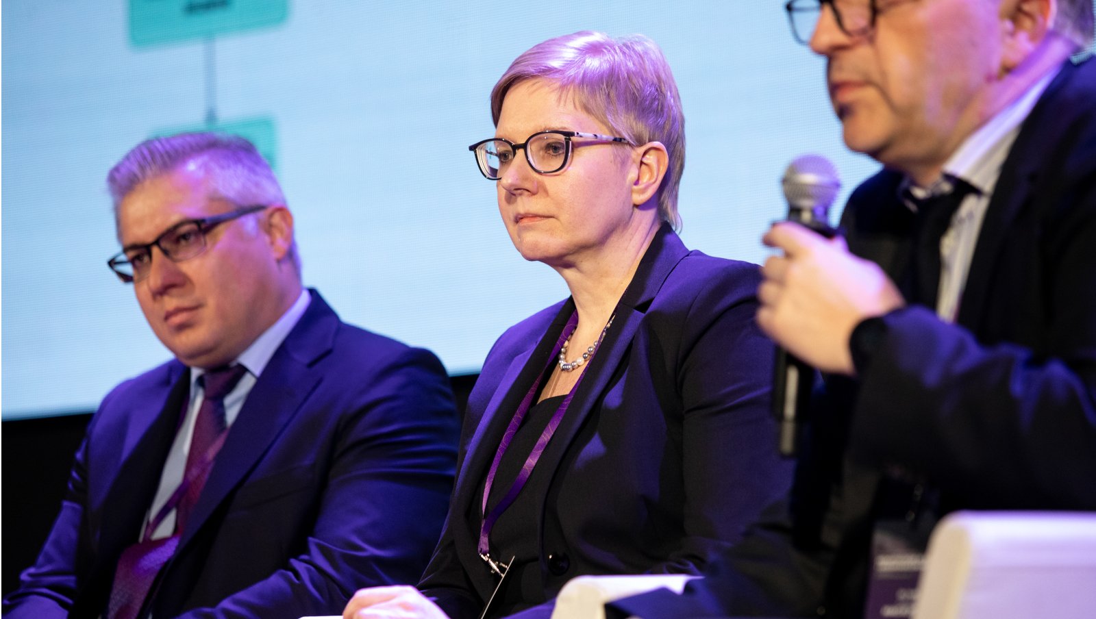 Chłoniak grudkowy oraz DLBCL – priorytety refundacyjne w hematologii w 2023 roku