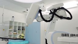 Experimentum Simplex: Radioterapia [wideo]