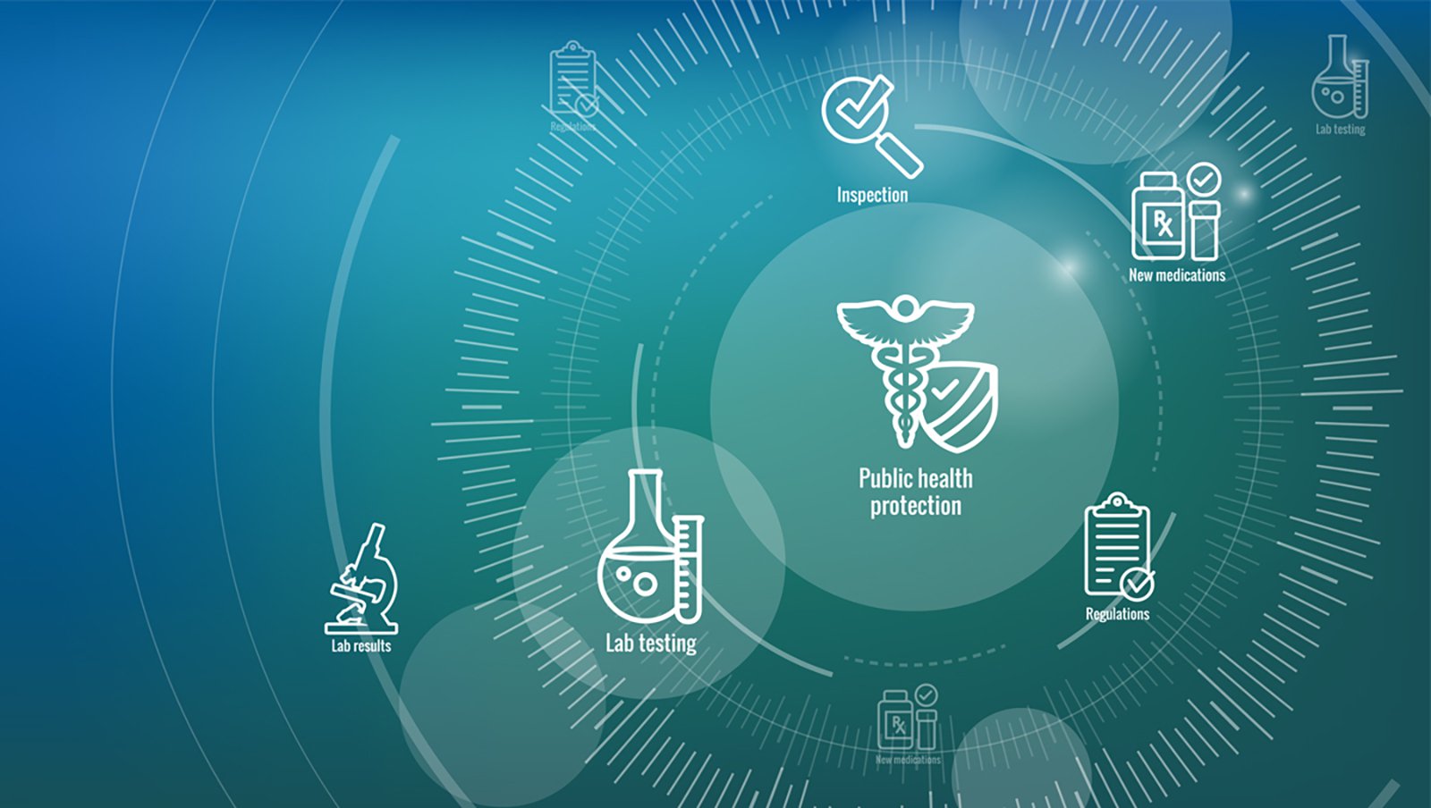 Zanubrutinib zarejestrowany przez FDA do leczenia dorosłych pacjentów z chłoniakiem z komórek płaszcza
