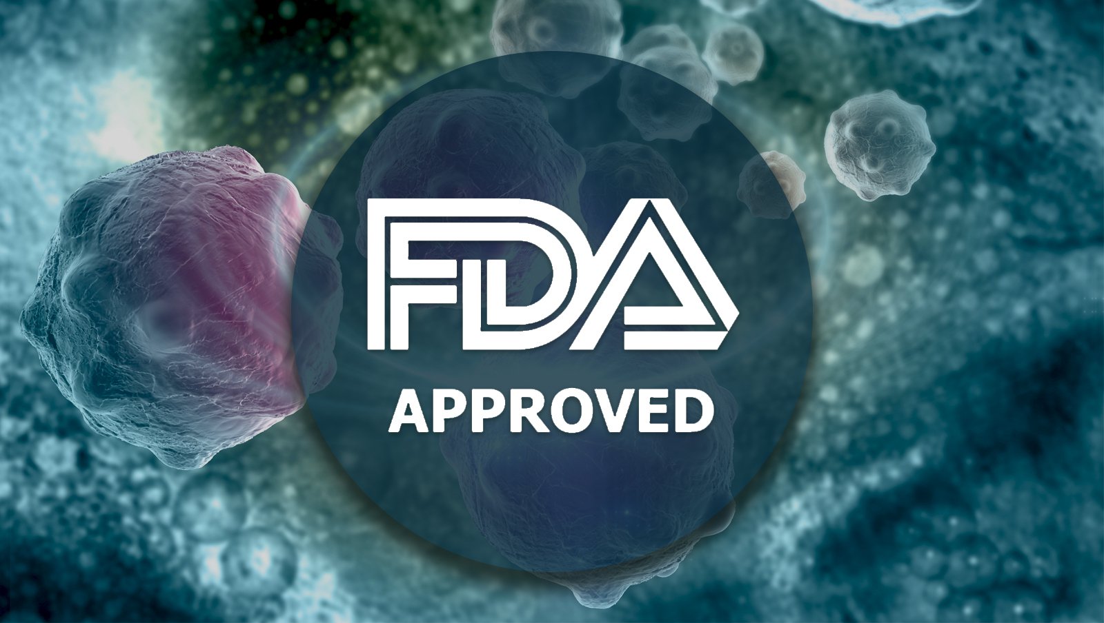 FDA zatwierdziła avapritinib w leczeniu zaawansowanej mastocytozy układowej