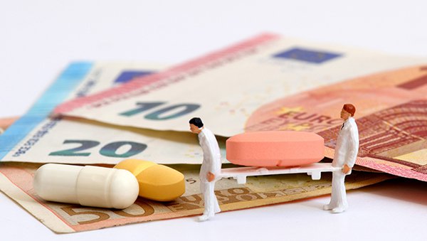 Finansowanie onkologii: rośnie przepaść pomiędzy przychodami i kosztami