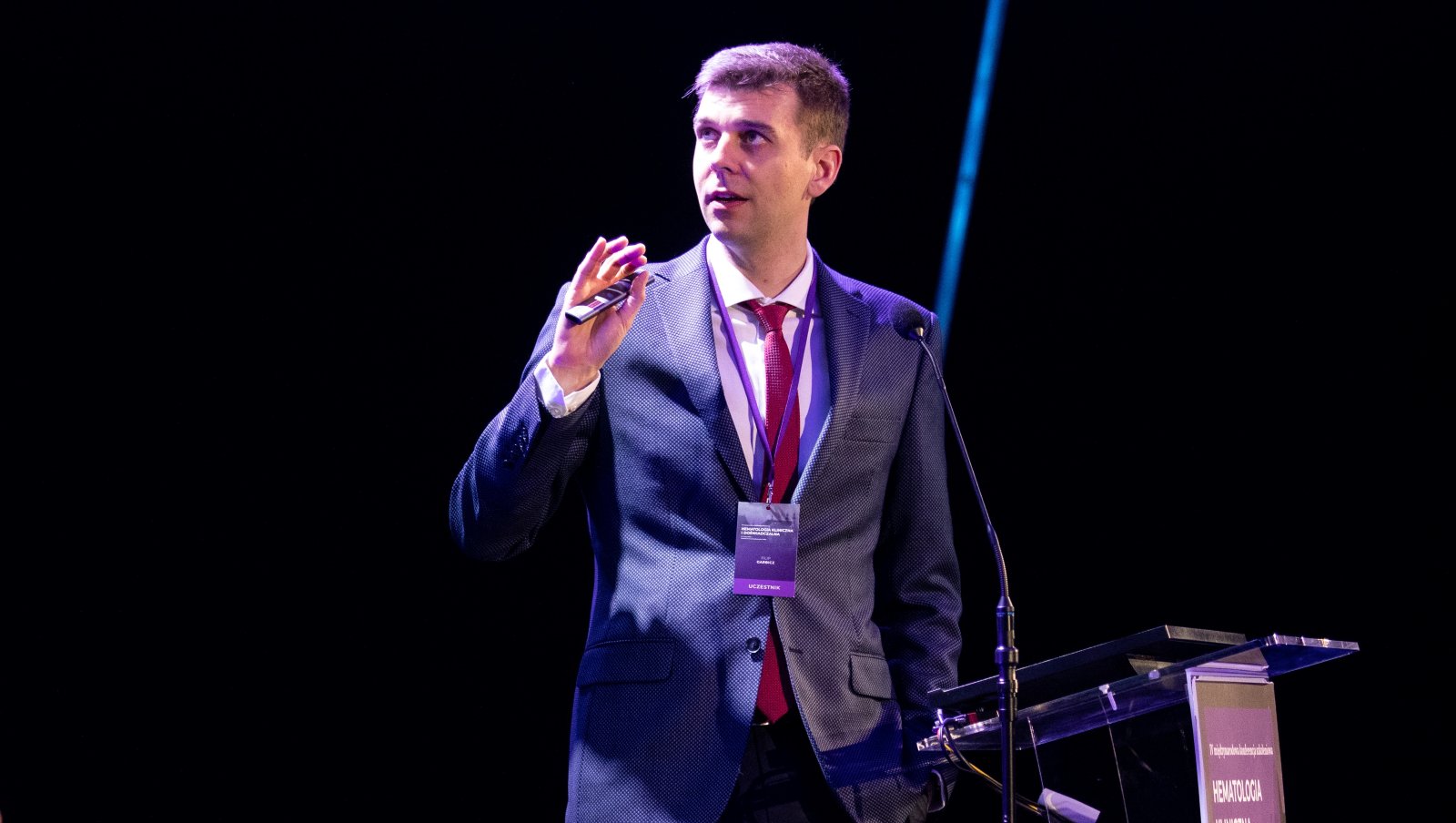 Powody do radości | Filip Garbicz