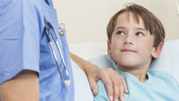 Gemtuzumab ozogamicyny poprawia EFS u dzieci chorych na OBSz