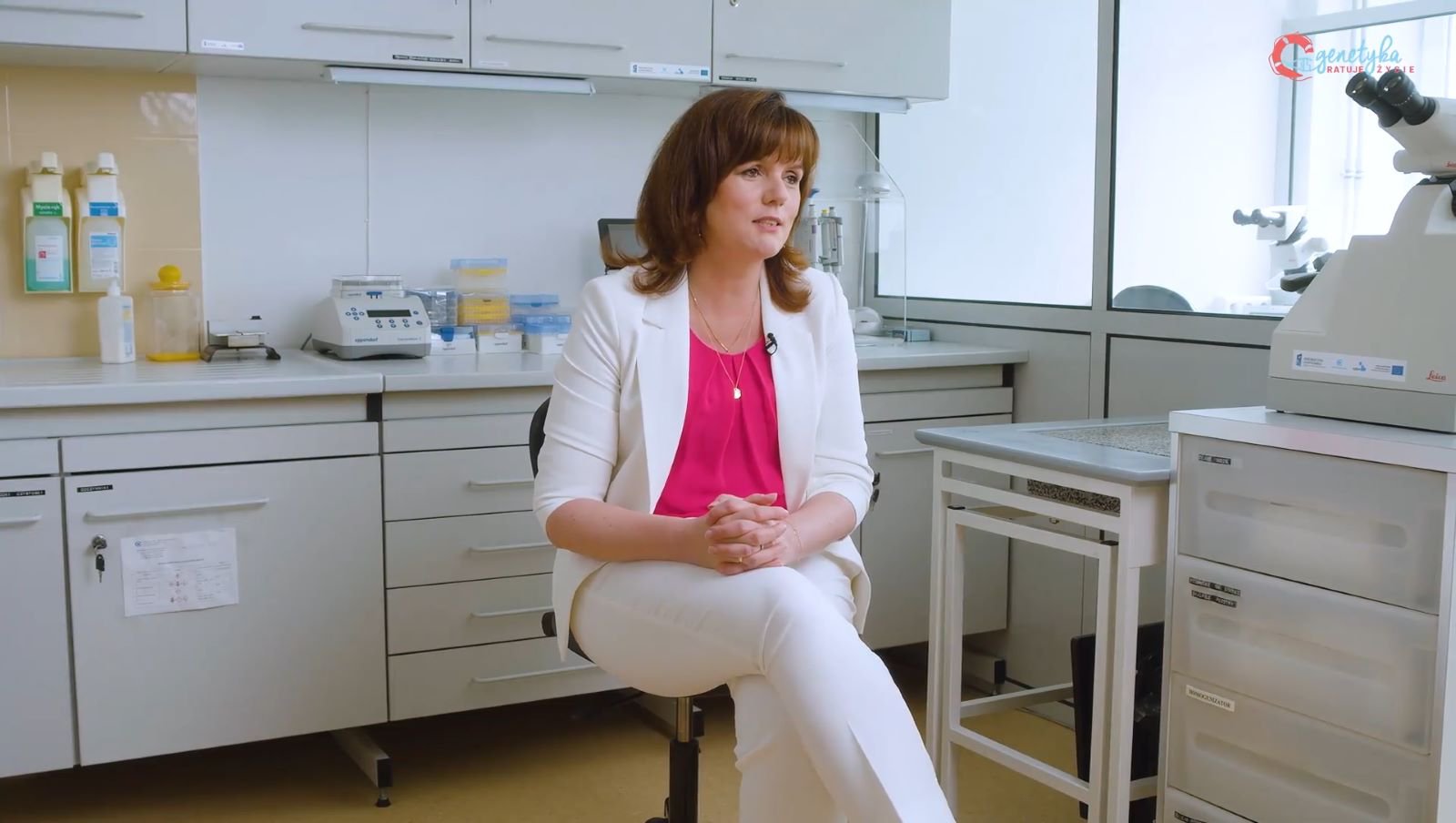 Terapia „uszyta na miarę” dla pacjenta onkologicznego – korzyści medycyny personalizowanej