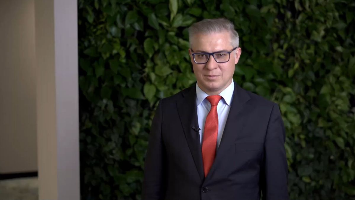 Prof. Krzysztof Giannopoulos: "Projekt listy refundacyjnej to najlepszy prezent dla pacjentów i środowiska hematologów"