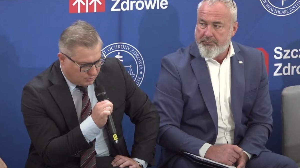 Priorytety i wyzwania w onkologii i hematoonkologii