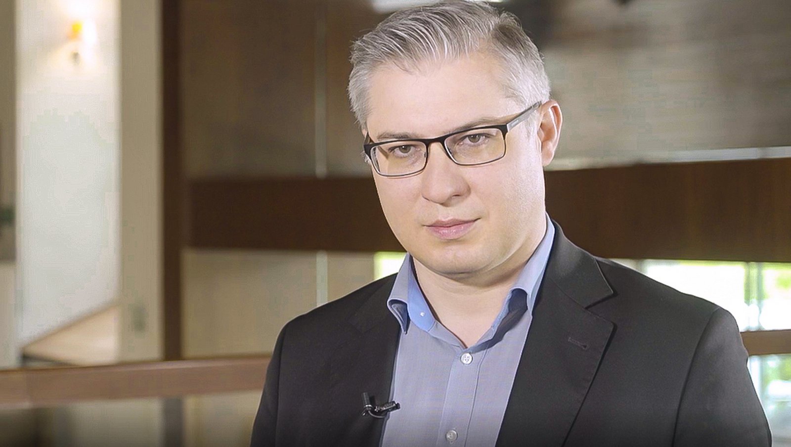 Zalecenia panelu Ekspertów EHA do leczenia CLL w czasie pandemii | prof. Krzysztof...