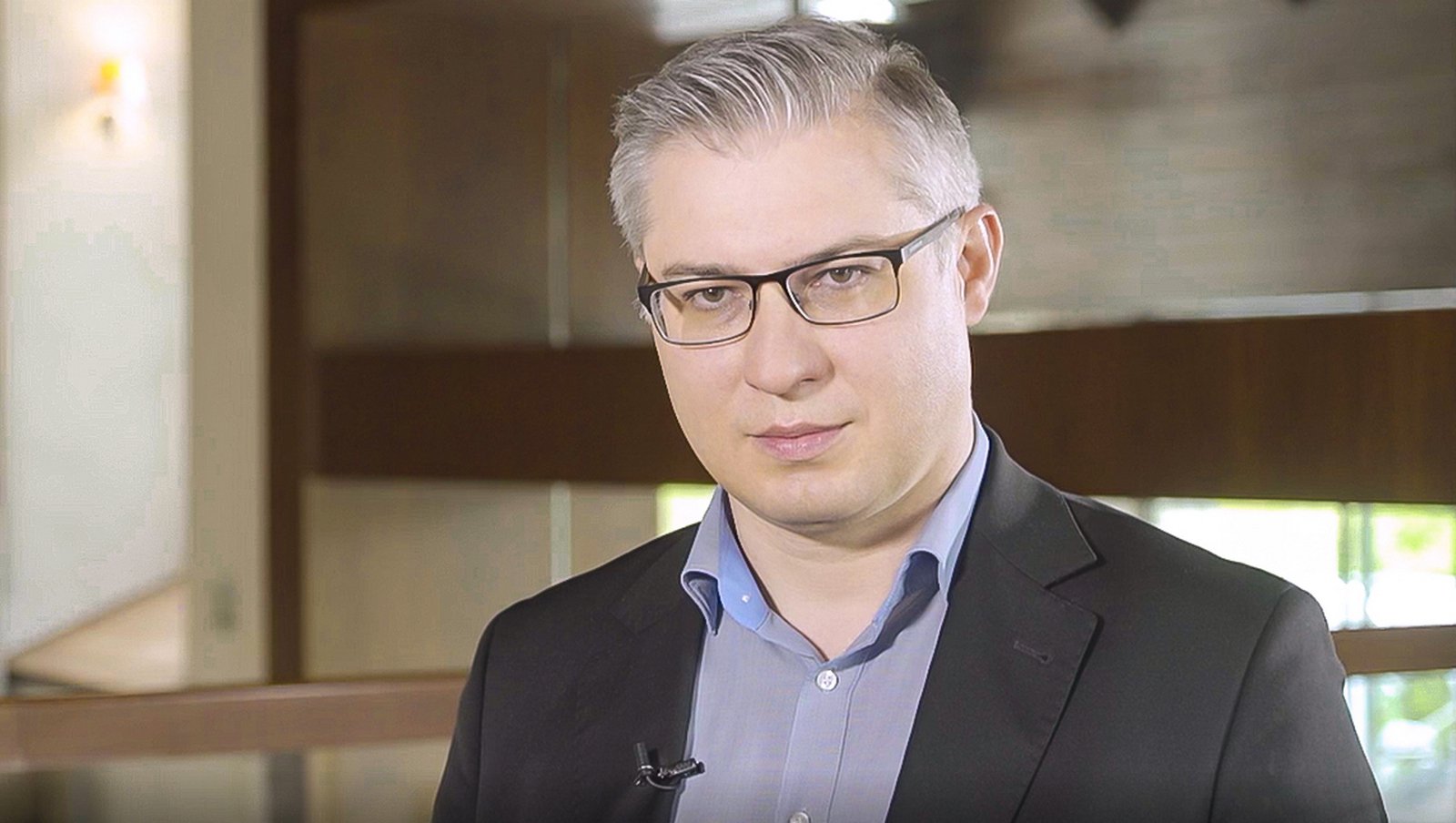 Niedokrwistość u chorych na szpiczaka plazmocytowego | Prof. Krzysztof Giannopoulos