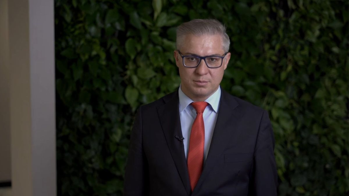 Prof. Krzysztof Giannopoulos o najnowszych metodach leczenia szpiczaka plazmocytowego