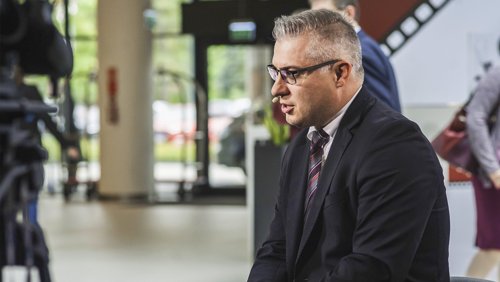 Analiza wyników badania rejestracyjnego GALLIUM | Prof. Krzysztof Giannopoulos