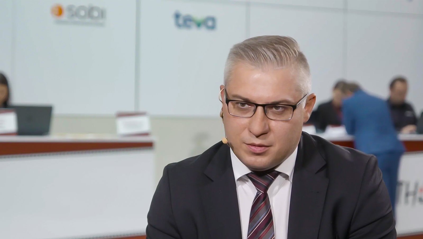Dzień Świadomości AML. Wykład „MRD w AML - co się kryje pod tym pojęciem?” | Prof....