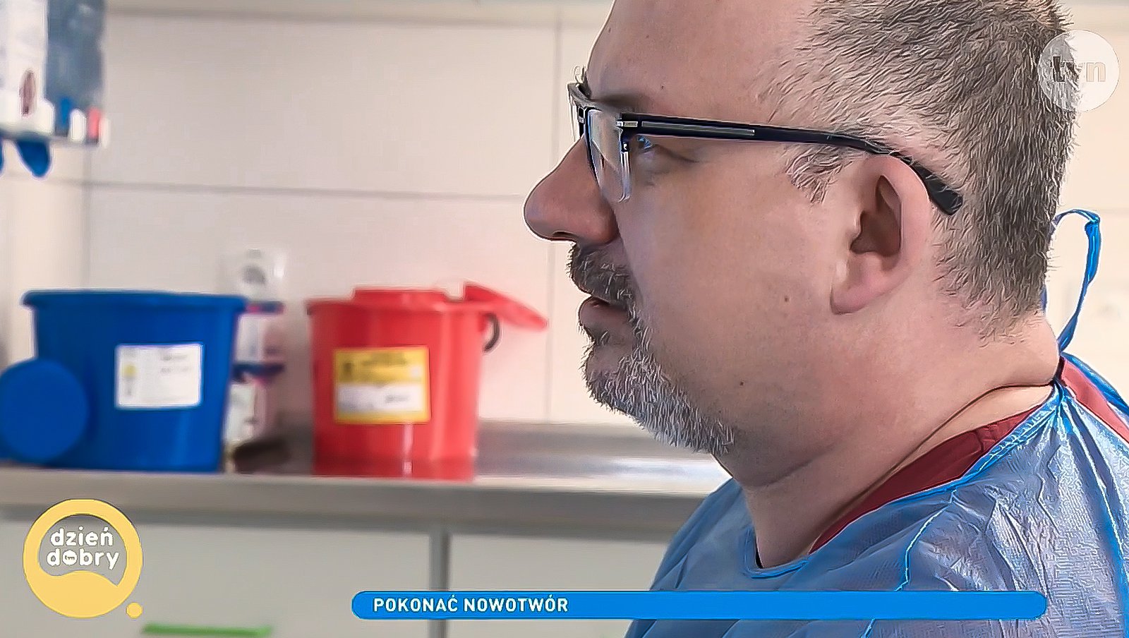 CAR-T cells budzi ogromne nadzieje zarówno wśród pacjentów, jak i lekarzy