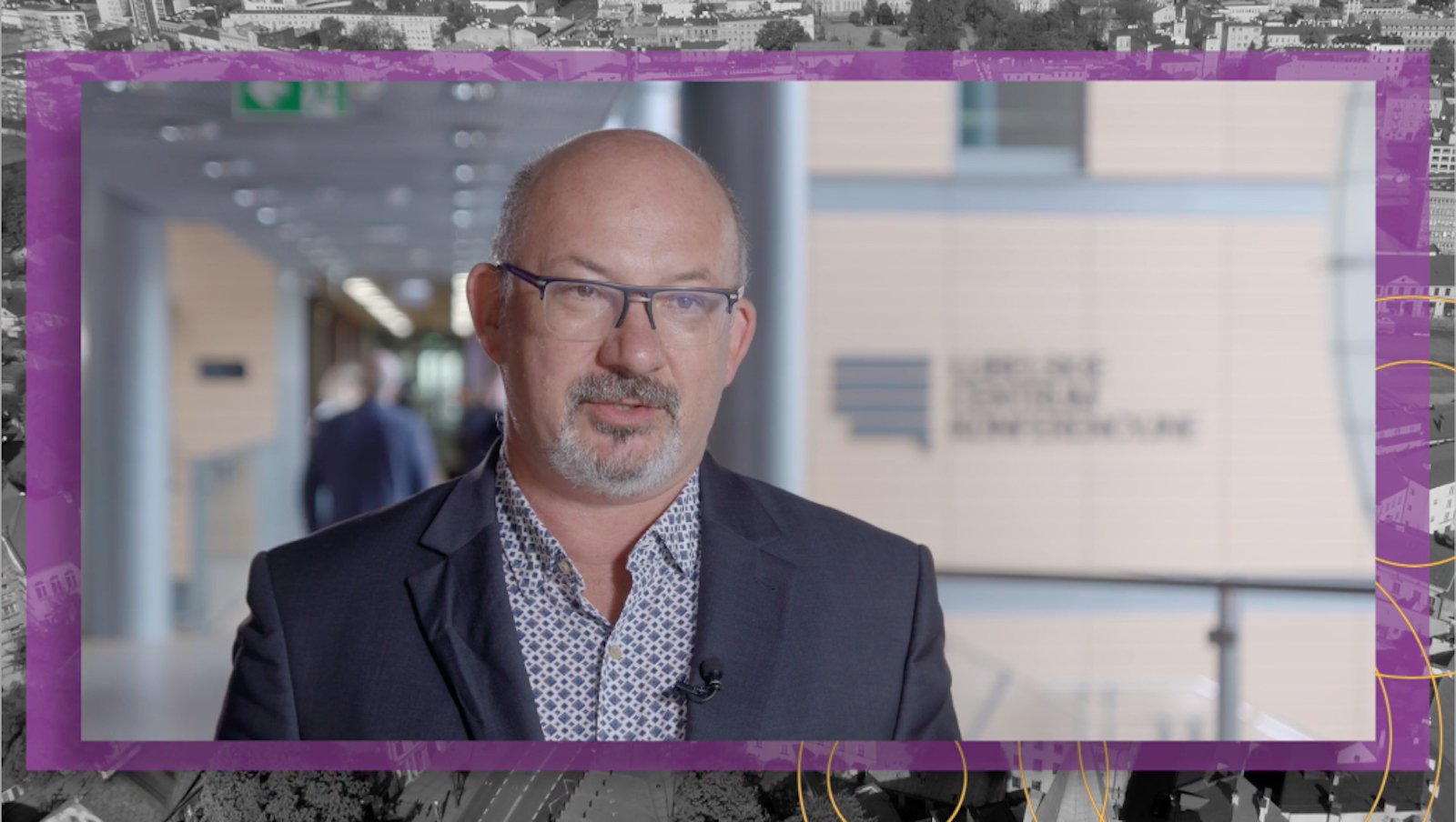 Refundacja CAR-T. Jak zmieni się leczenie chłoniaków agresywnych? | Prof. dr hab. n. med. Sebastian Giebel