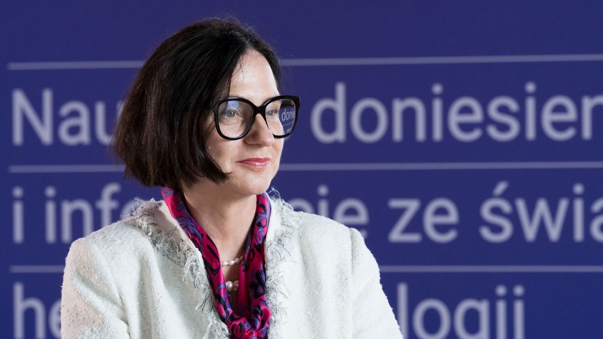 Prof. Lidia Gil: Potrzebna jest współpraca hematolog-farmaceuta przy stosowaniu...