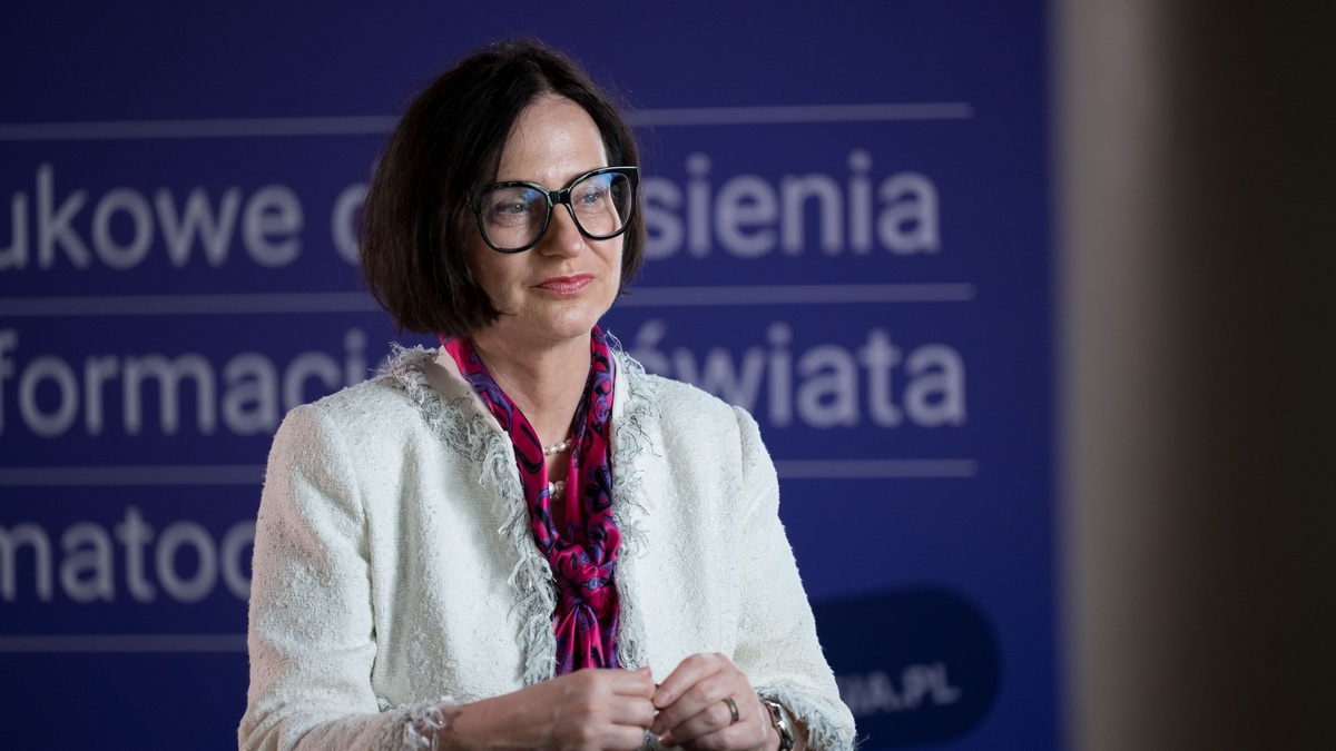 Prof. Lidia Gil: "Terapia lekami Yescarta i Tecartus okiem eksperta" cz. 1