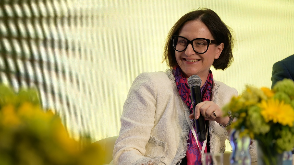 Prof. Lidia Gil: "Terapia lekami Yescarta i Tecartus okiem eksperta" cz. 2