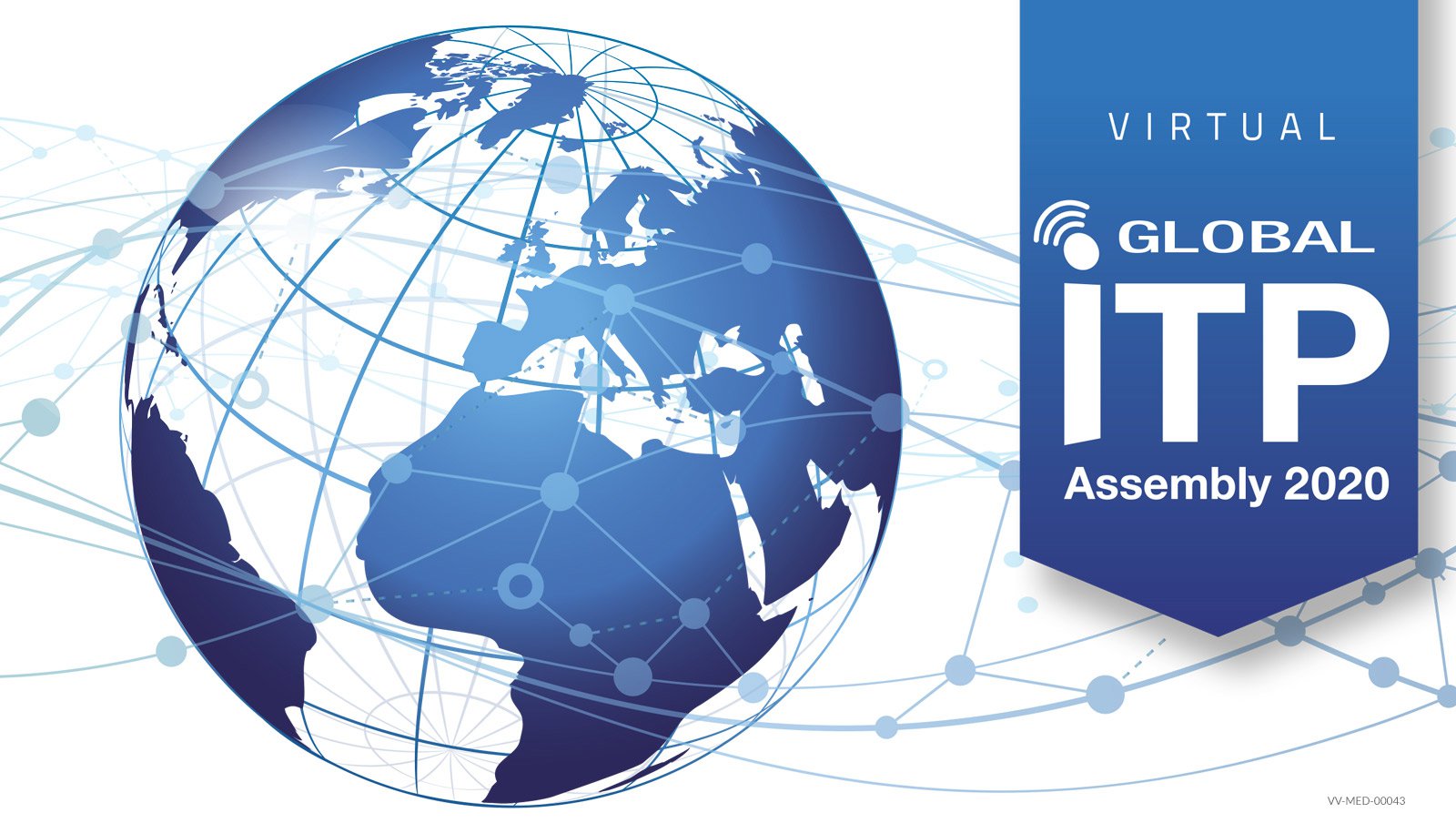 Global ITP Assembly | 6 listopada 2020. Zarejestruj się już dziś