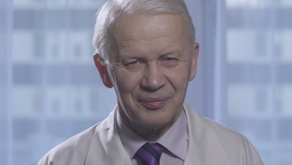 Główne kierunki rozwoju terapii w doniesieniach ASH 2016 [wideo]