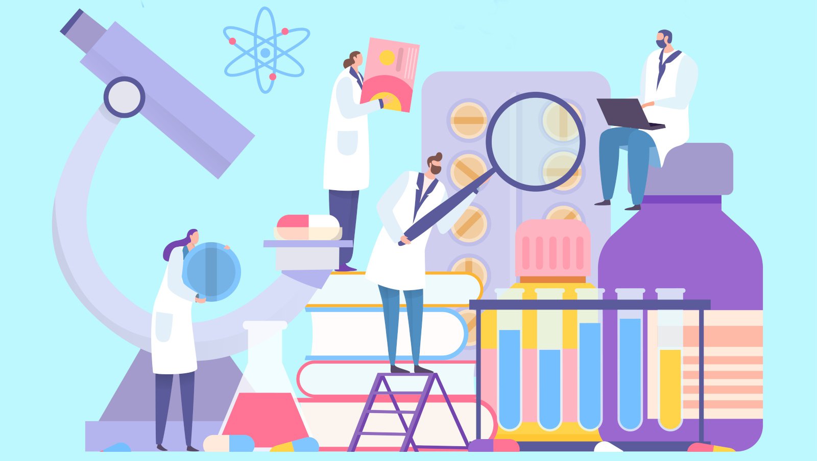 Izatuksymab w skojarzeniu z pomalidomidem i deksametazonem w leczeniu opornego lub...