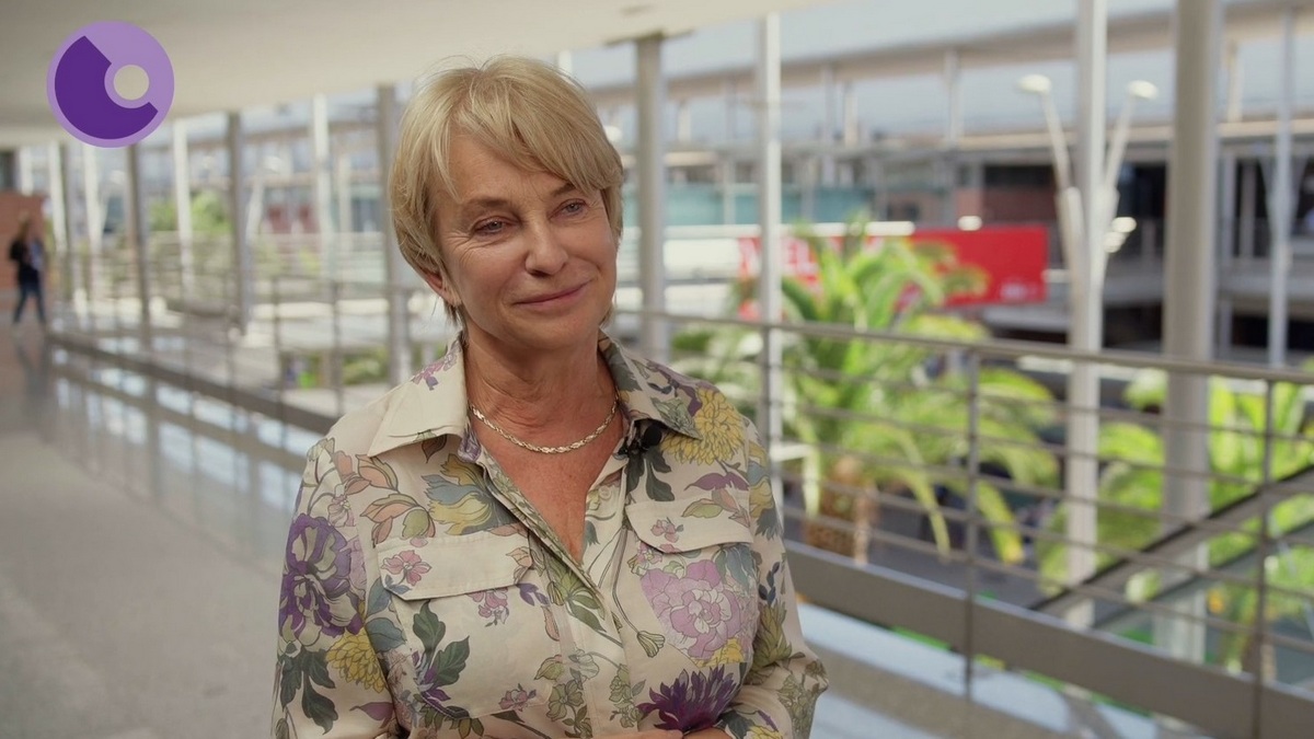 Prof. Joanna Góra-Tybor o leczeniu PBSz oraz nowotworów mieloproliferacyjnych Ph-