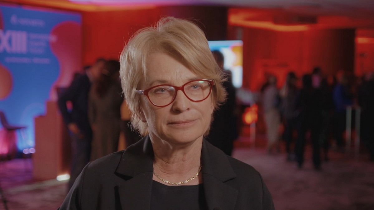 Prof. Joanna Góra-Tybor o nowym sposobie definicji czerwienicy wysokiego ryzyka