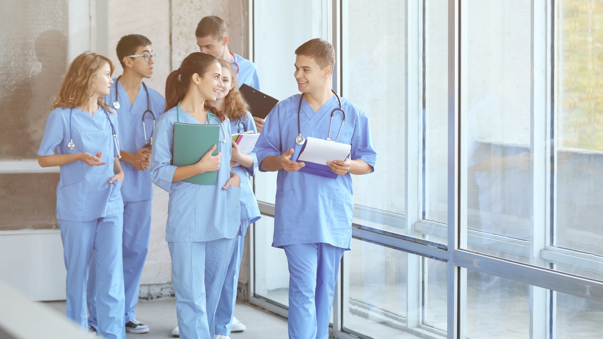 Konkurs Stypendiów Doktorskich | Fundacja "Na Ratunek Dzieciom z Chorobą Nowotworową"