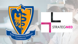 Grant STRATEGMED dla zespołu pod kierownictwem prof. Tomasza Szczepańskiego