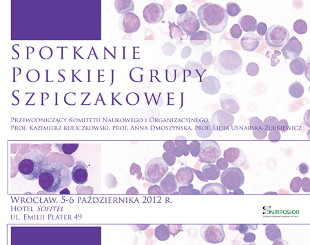Wykłady ze spotkania Polskiej Grupy Szpiczakowej we Wrocławiu są już dostępne