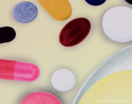 Propranolol – stary lek nową szansą dla chorych na szpiczaka?