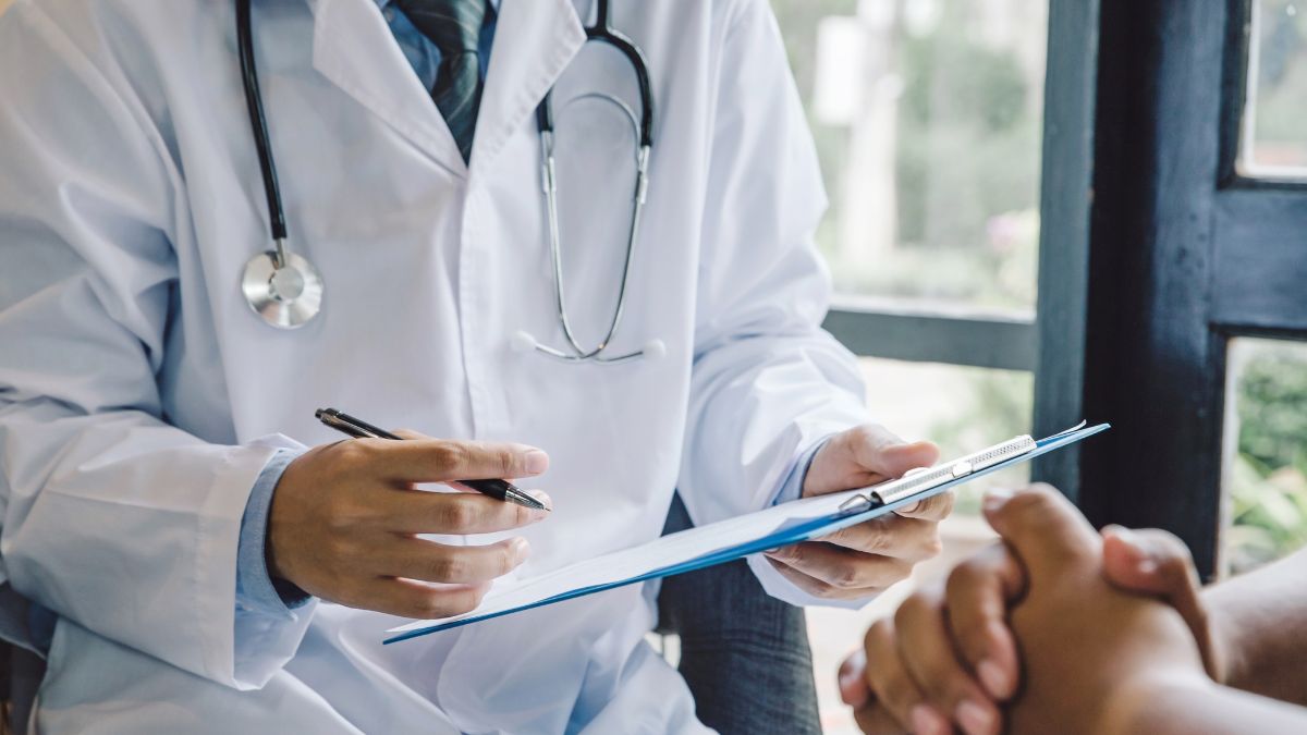 Co drugi test jest pozytywny – epidemia grypy w Europie