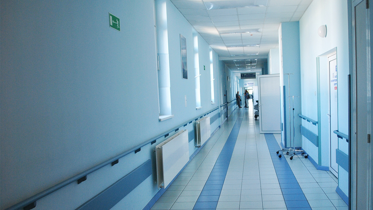 Udział hospitalizacji w leczeniu onkologicznym nie spada. "Zastanawiają różnice...