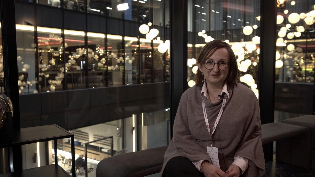 Już wkrótce! Post EORTC - CLTG